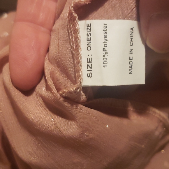 ๐บ๐ธ 1 Left ๐๐๐New boutique long swiss dot belted cardigan - Picture 11 of 14